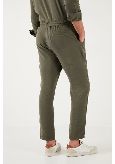 Buratti Erkek Pantolon Cf26s611639 Kahve Kahve