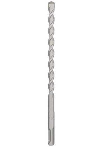 Bosch 1x Pro Sds Plus-5x Kırıcı Delici Delme Ucu Donatılı Beton, Beton, Ø 10,00 Mm, Professional Aksesuar Kırıcı Delici