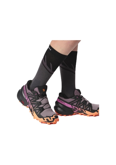 Salomon Speedcross 6 Gtx W 28496 MÜRDÜM