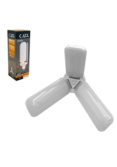 Cata Ct-1152 42w E27 6500k Beyaz Pervane Ampul