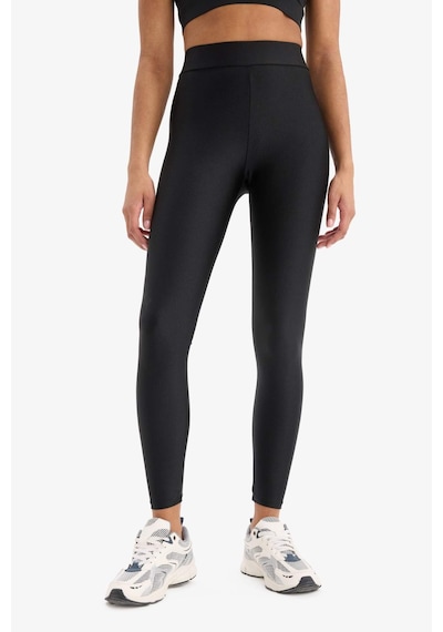DeFactoFit Beli Saran Sporcu Tayt E6302AX25SMBK81 SiYAH
