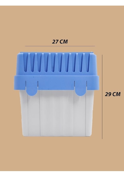 Saban Nem Alıcı Aparat 5 Kg