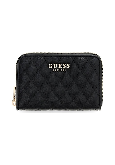 Guess Kadın Cüzdan-swqg9894140 Black