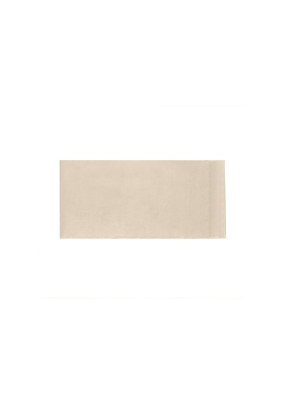 Nuvomonn Banyo Havlusu - Bej - 70x140 Cm Renkli