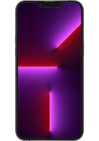 Belkin Apple Uyumlu   iPhone 13 Pro Max Sf Ultra Glass Ekran Koruyucu