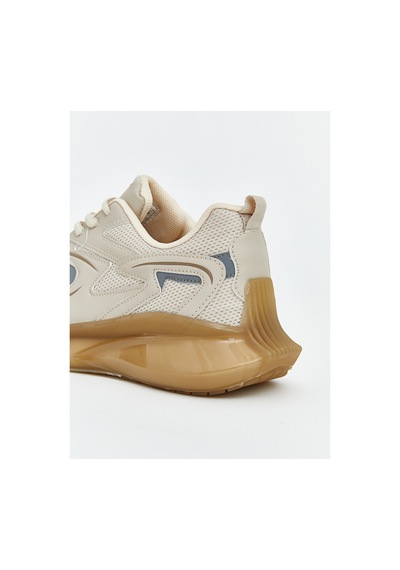 Lc Waikiki Alıta Cıty Farkıyla Lcw Steps Bej Erkek Çocuk Sneaker Bej - 924090341 Bej