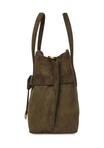 Steve Madden El Çantası, Standart, Haki