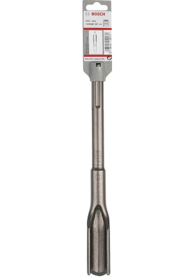 Bosch SDS-Max Şaftlı Oluk Keski 300*32 mm 1618601102