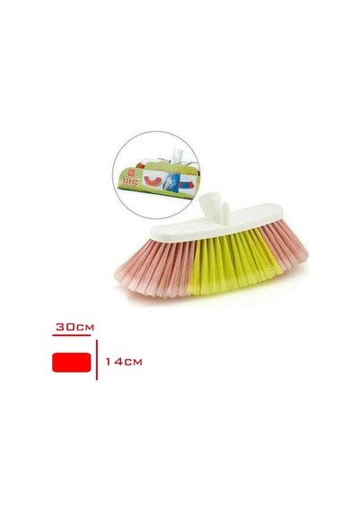 Oto Fırçası Kartelalı Tp501