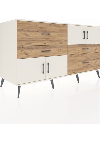 Kronos Konsol 2 Raflı 4 Çekmeceli 4 Kapaklı 176x59x99 Aytaşı-aytaşı/çam Aytası/atlas Çam - Aytası Kronos Konsol 2 Raflı 4 Çekmeceli 4 Kapaklı 176x59x99 Aytaşı-aytaşı/çam Aytası/atlas Çam - Aytası