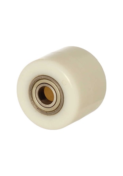 Rpr İthal 85 70 20 Mm Poliamid Rulmanlı Transpalet Tekerleği