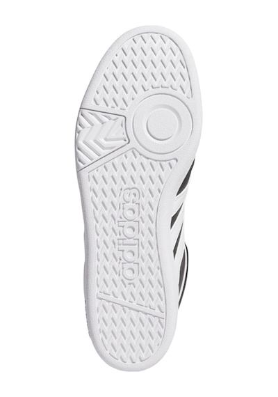 Adidas Hoops 4.0 Unısex Spor Ayakkabı - Jq9994 Siyah