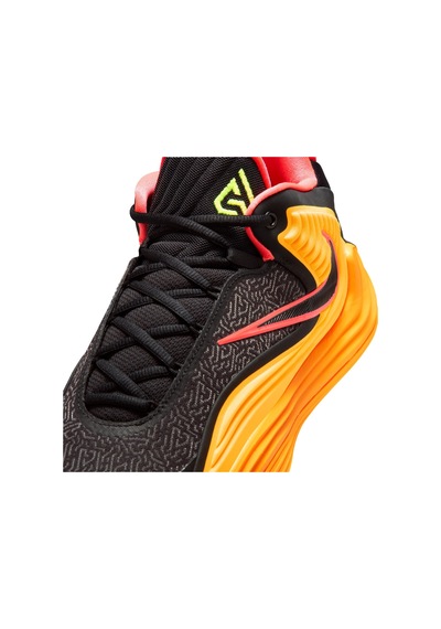 Nike Giannis Freak 7 'fearless' Erkek Basketbol Ayakkabısı Hf3450-007 Pasha Giyim Çok Renkli