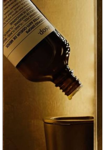 Aesop Dignity In The Lavatory Oda Spreyi Ve Tuvalet Deodorizer Seti Oda Kokusu, Koku Giderici