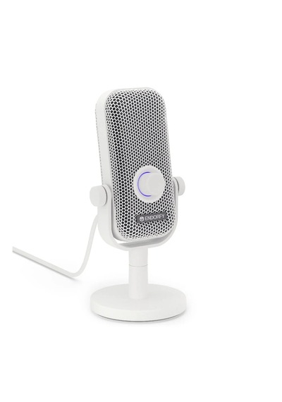 Endorfy Solum Voice S Onyx White Mikrofon Ey1b015