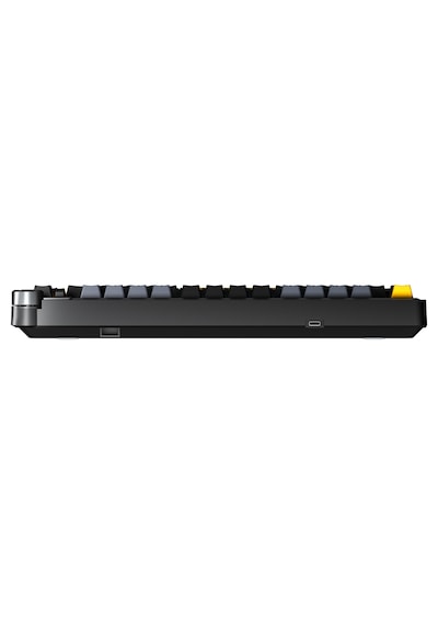 Aula AU75 3 Modlu RGB Hot Swap TKL Seiya Switch Kablosuz Mekanik Klavye