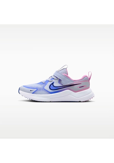 Nike Cosmic Runner Çocuk Günlük Spor Ayakkabı Hm4400-011 Mavi