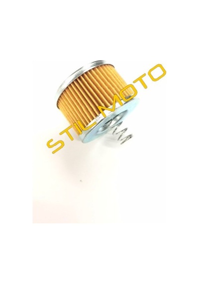Boxer - Dıscover St 125 Yağ Filtresi Yaylı