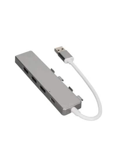 Ads301/a Usb 3,0 4 Port Hub Evimdeyokyok