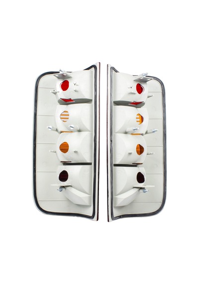 Volkswagen Volt Lt35 Sağ Sol Arka Stop Lambası Takımı 1998--200