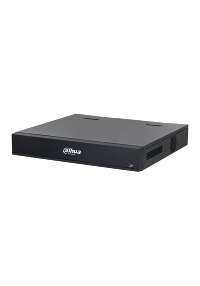 Dahua 64kanal 4-diskli Nvr Kayıt Cihazı Nvr5464-eı2