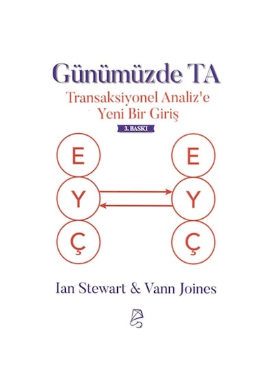Günümüzde TA-Transaksiyonel Analiz'e Yeni Bir Giriş - Ian Stewart - Serbest Kitaplar