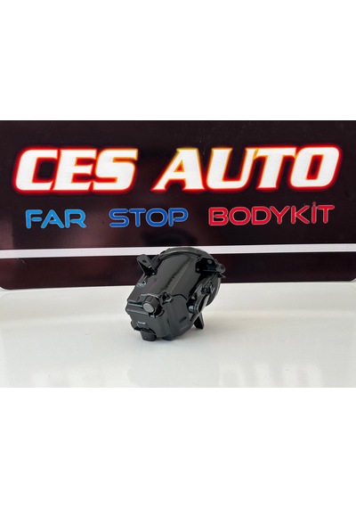 Bmw 3 Serisi F30 Lcı Led Sis Farı Sol Sıfır Ürün