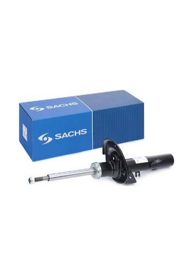 Ön Sağ Amortisör Peugeot 207 Hb Sw Cc 2006/2013 1,4hdi 1,6hdi 1,6 16v 5208.62 313681 Sachs