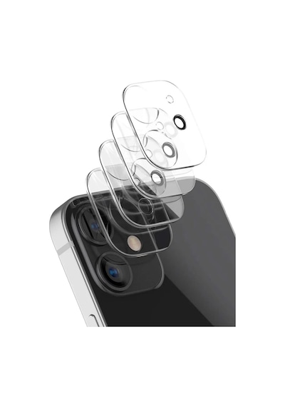 Samsung Galaxy S24 Plus Kamera Lens Koruma Cam Belirtilmemiş