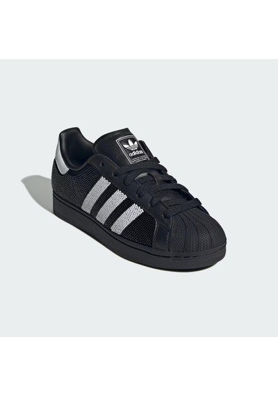 Adidas Superstar Kadın Günlük Spor Ayakkabı C-adıjh7098b10a00 Siyah