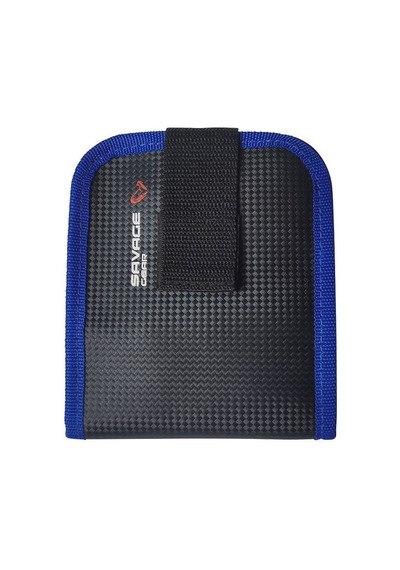 Savage Gear Jig Wallet 32x13cm 20-60gr Jig Çantası