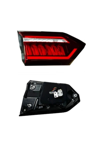Chery Tiggo 8 Pro İç Stop Sol