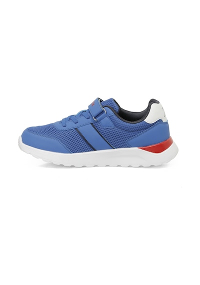 Kinetix Monad F 5fx Saks Erkek Çocuk Sneaker Mavi-Kırmızı-Beyaz