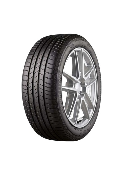 Bridgestone 225/40 R19 Turanza T005 Rft 93Y XL Yaz Lastiği 2025