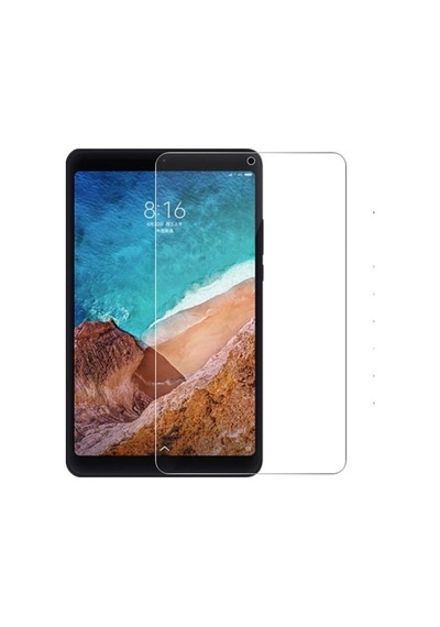 Xiaomi Uyumlu Mi Pad 4 8" Ekran Koruyucu Flexible Nano