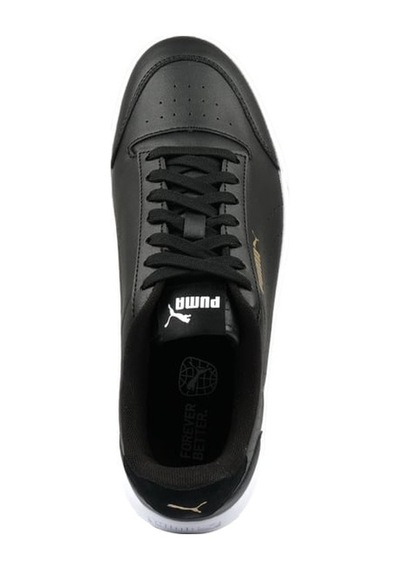 Puma Shuffle Perf Erkek Siyah Spor Ayakkabı 380150-03 Siyah