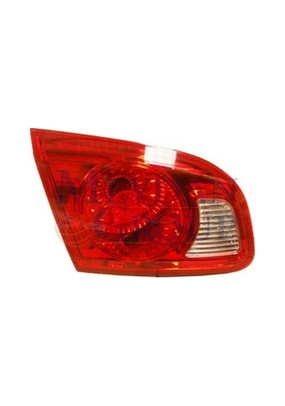 Hyundai Santa Fe 06/09 I Ç Stop Lambası Sol Kırmızı/beyaz Famella