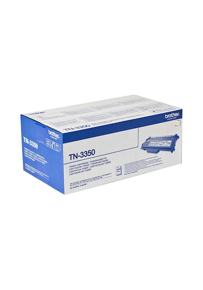 Brother Tn-3350 Toner Yüksek Kapasiteli