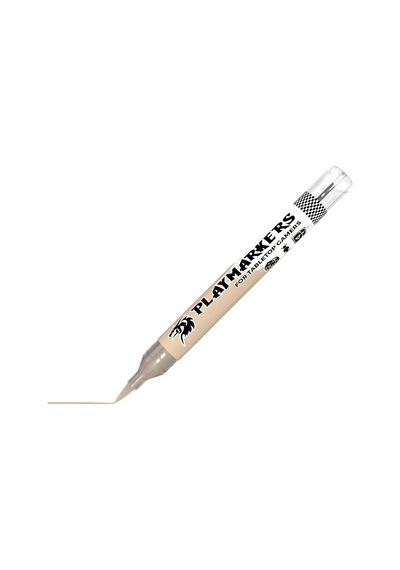 Ak Interactive M008, Dark Skin Play Marker Standart