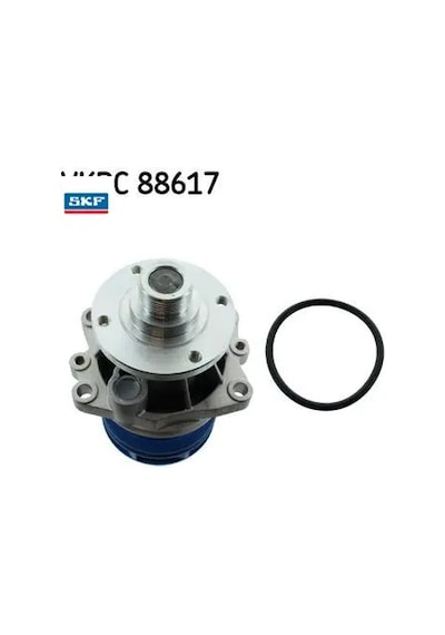 Devırdaım Pompası M50 M52 M54 E36 E46 E34 E39 E60 E38 E65 E83 E53 E85 Skf 11517527799