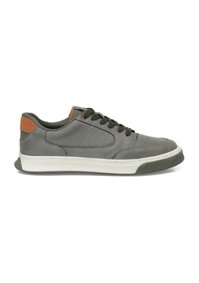 Torex Croz 5fx Haki Erkek Sneaker 000000000101975433 Haki