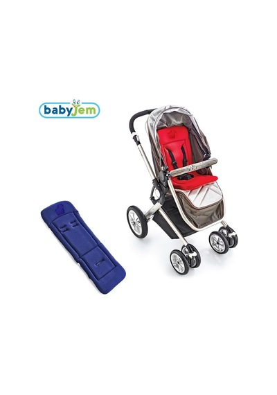 Babyjem Puset Minderi