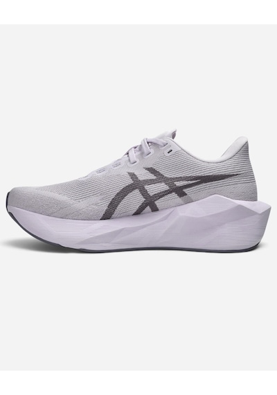 Asics Novablast 6 Kadın Dark Aubergine/black Koşu Ayakkabısı 1012c008-501