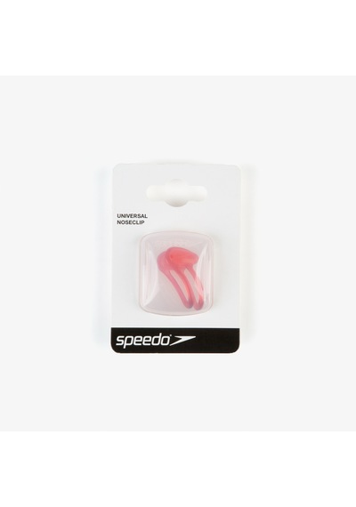 Speedo Universal Unisex Kırmızı Burun Tıkacı - 8-708120004 Speedo Universal Unisex Kırmızı Burun Tıkacı - 8-708120004