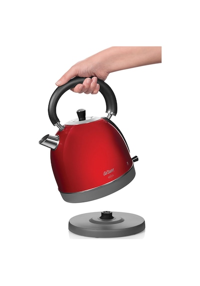 Arzum AR3048 Estilo 1800 ML Paslanmaz Çelik Su Isıtıcı