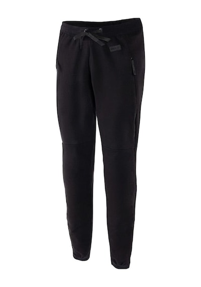 Knox Shield Jogger Aaa Korumalı Motosiklet Pantolonu Siyah