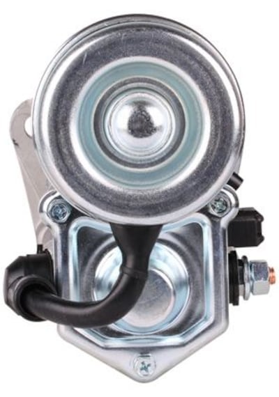 12 Volt 9 Diş Kıa Besta 2.2d 1992 - 2003 Marş Dinamosu