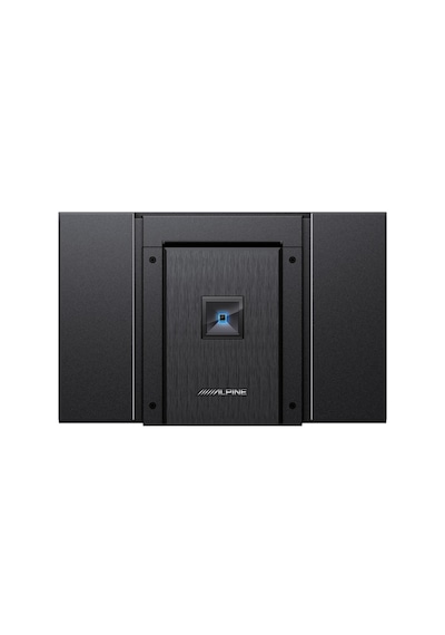 Alpine Hda-v90 Yüksek Çözünürlüklü 5 Kanallı Güç Amplifikatörü