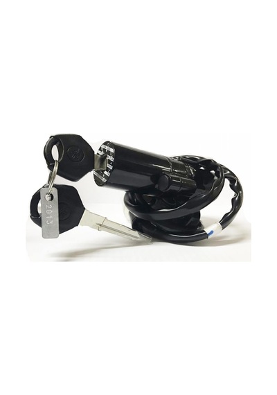Motospartan Kontak Tek Yamaha Yzf-r25 1wd-h2501-02