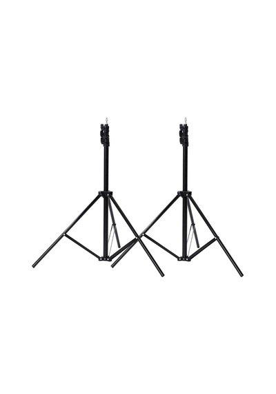 Ayex Taşınabilir Fon Askı Sistemi 210cm x 300cm